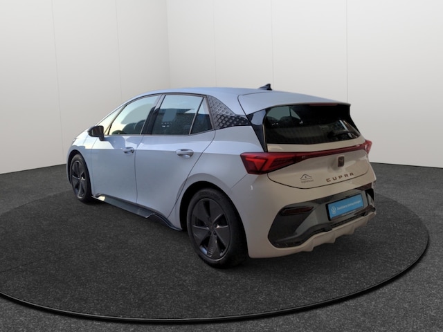 Cupra Born LED Navi SHZ Rear View ACC Wärmepumpe