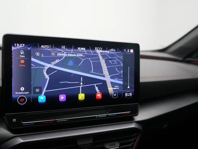 Cupra Formentor VZ e-Hybrid