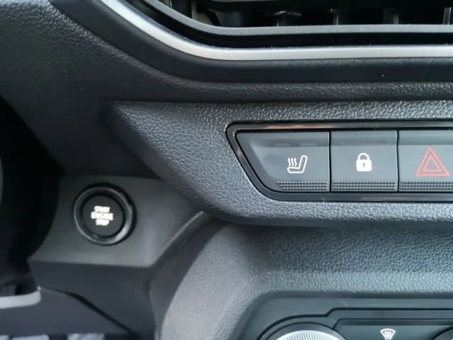 Dacia Sandero Extreme Stepway TCe 90