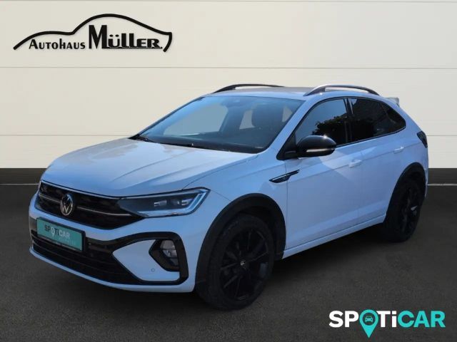 Volkswagen Taigo 1.5 TSI R-Line