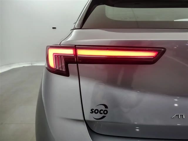 Opel Mokka 1.2 Turbo Elegance Turbo