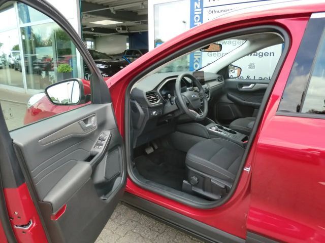 Ford Kuga Plug in Hybrid Titanium