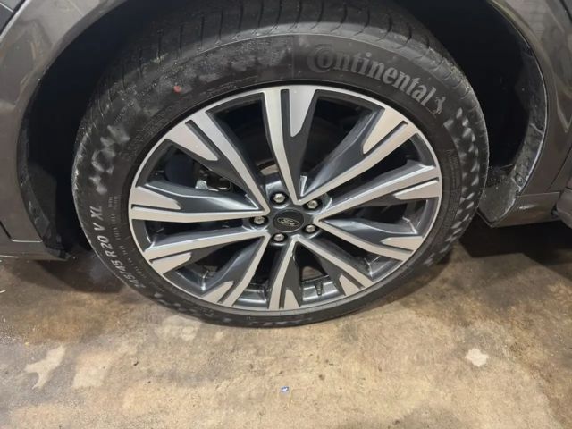 Ford Kuga Plug in Hybrid Vignale