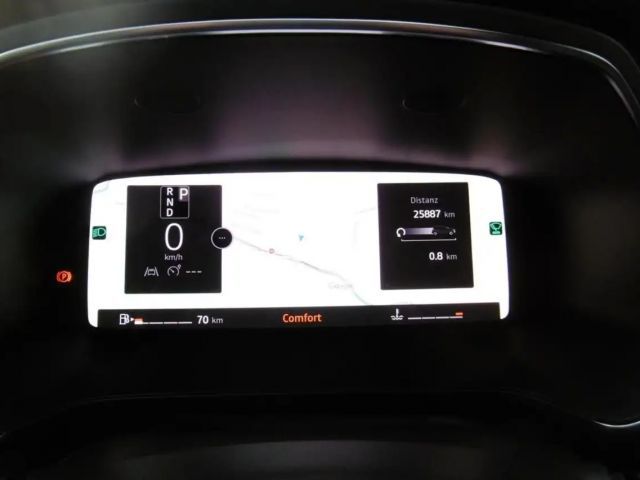 Renault Captur Techno