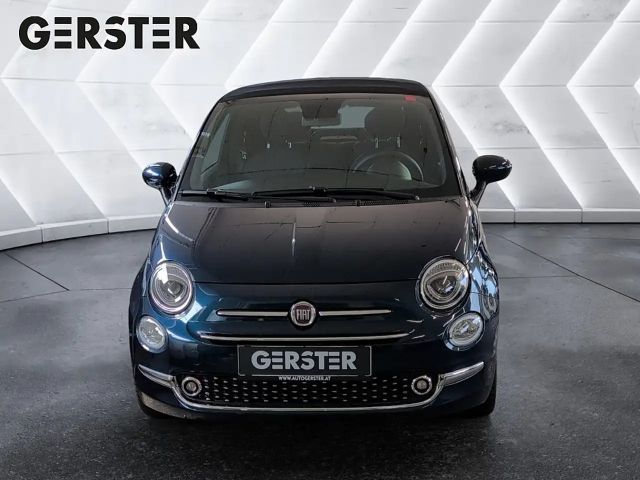 Fiat 500C FireFly Hybrid 70