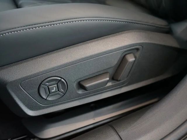 Audi A6 e-tron Avant Edition Quattro