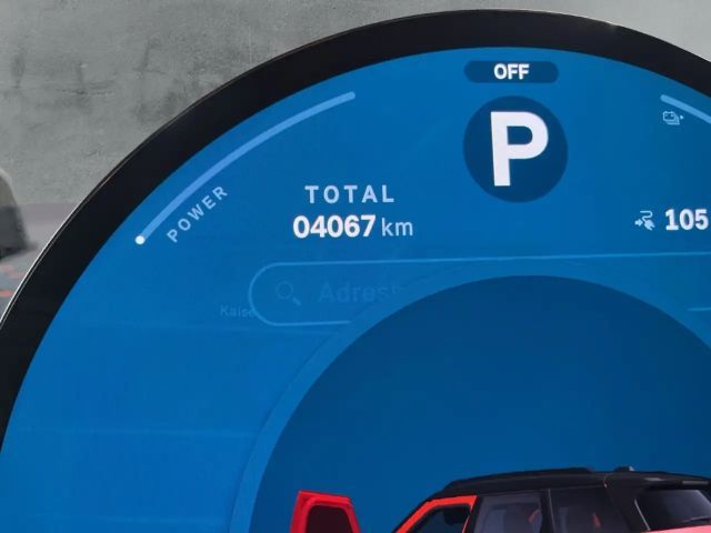 MINI Aceman Favoured Trim PAKET XL  19''NAVI HuD AHK 360°KAMER