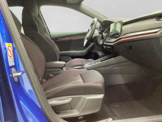 Skoda Octavia Combi RS iV