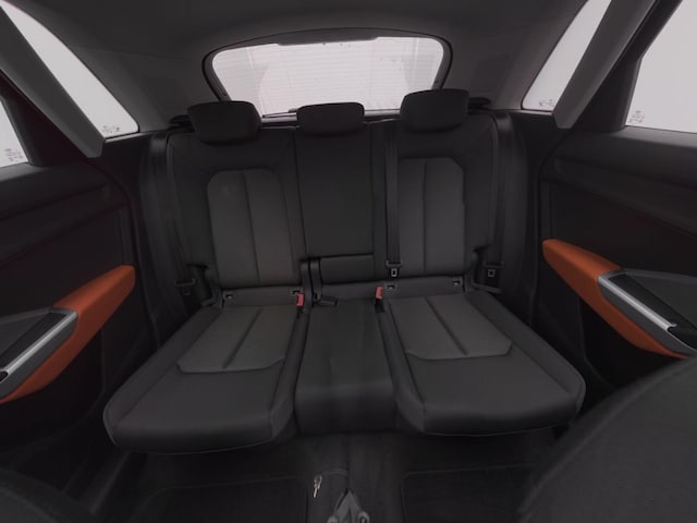 Audi Q3 35 TFSI S-Line S-Tronic