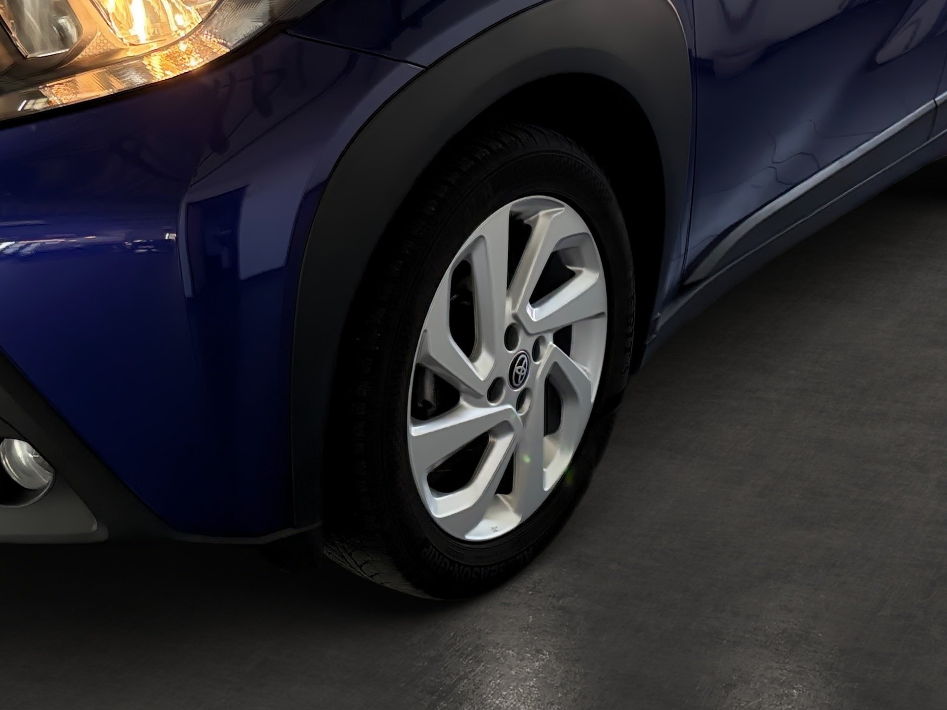 Toyota Aygo X 5-deurs Pulse