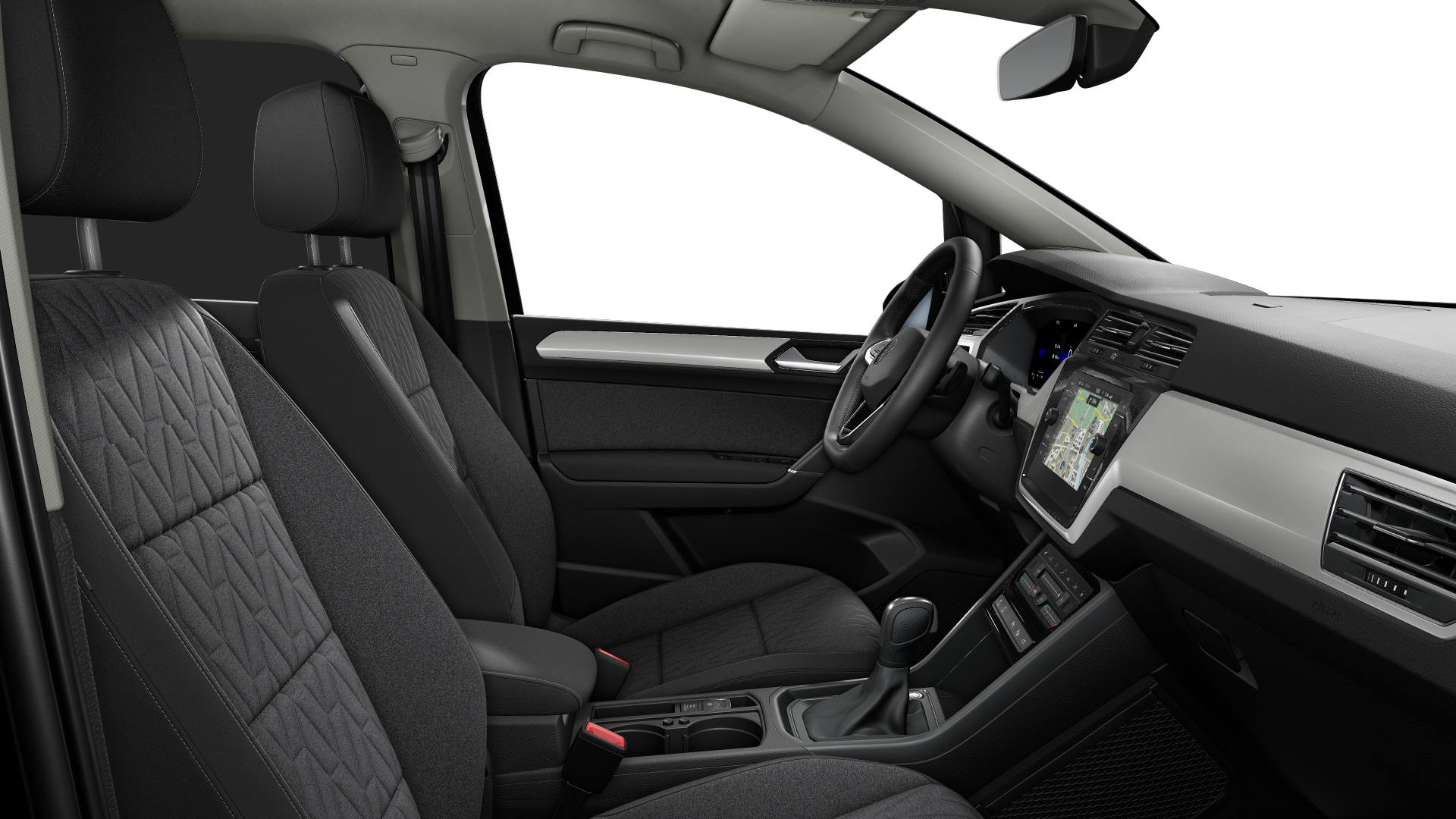 Volkswagen Touran 1.5 TSI R-Line