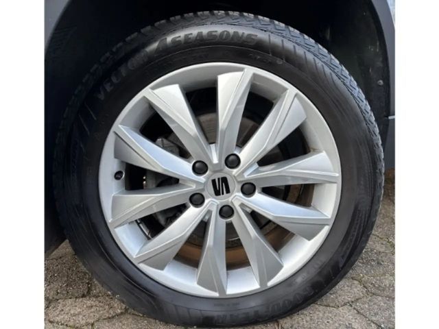 Seat Ateca 1.5 TSI DSG