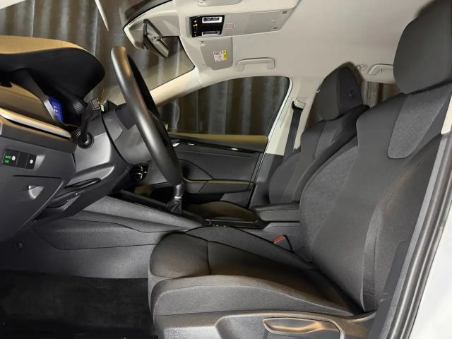 Skoda Octavia 2.0 TDI 85