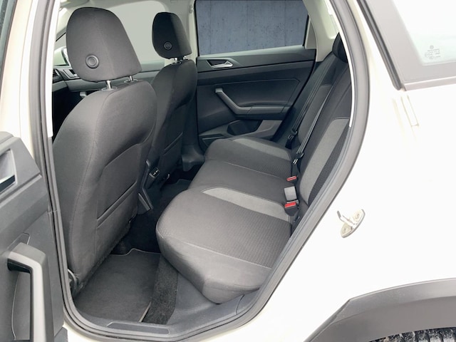 Volkswagen Taigo 1.0 TSI DSG