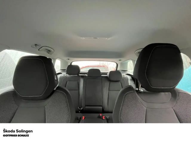 Skoda Karoq 2.0 TDI 4x4 Ambition