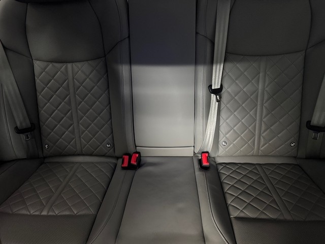 Audi A8 60 TFSI Hybride Quattro