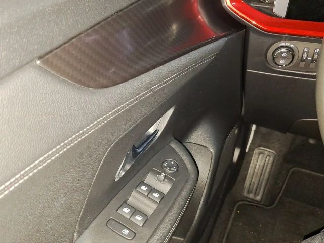 Opel Mokka 1.2 Turbo GS-Line Grand Sport Turbo