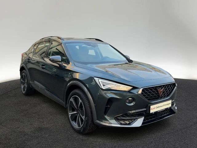 Cupra Formentor 1.4 DSG e-Hybrid