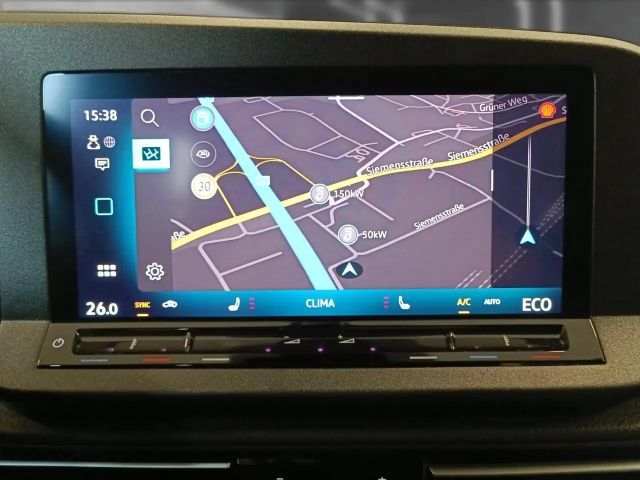 Volkswagen Caddy DSG Life eHybrid