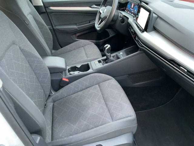 Volkswagen Golf 1.5 TSI Golf VIII Life