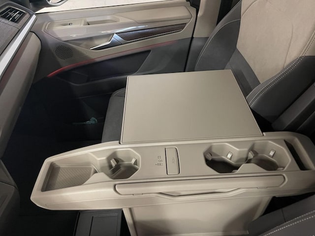 Volkswagen Multivan DSG Style