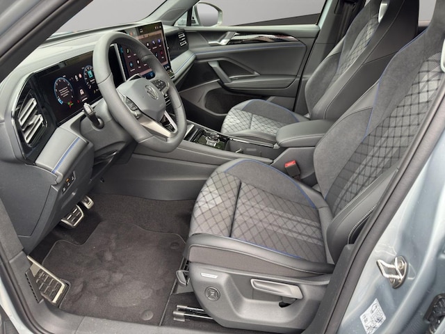 Volkswagen Tiguan 1.5 eTSI DSG R-Line