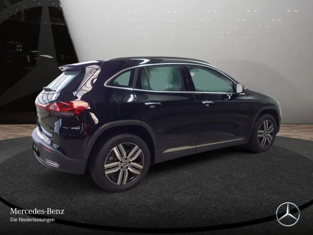 Mercedes-Benz EQA 250 Progressive