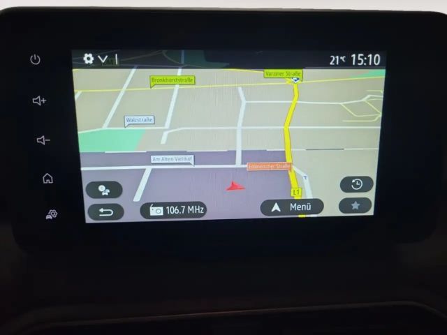 Dacia Jogger Extreme