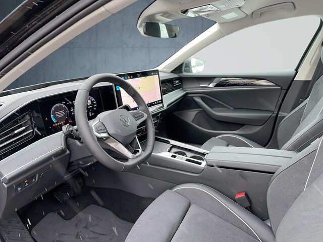 Volkswagen Passat 2.0 TDI DSG Variant