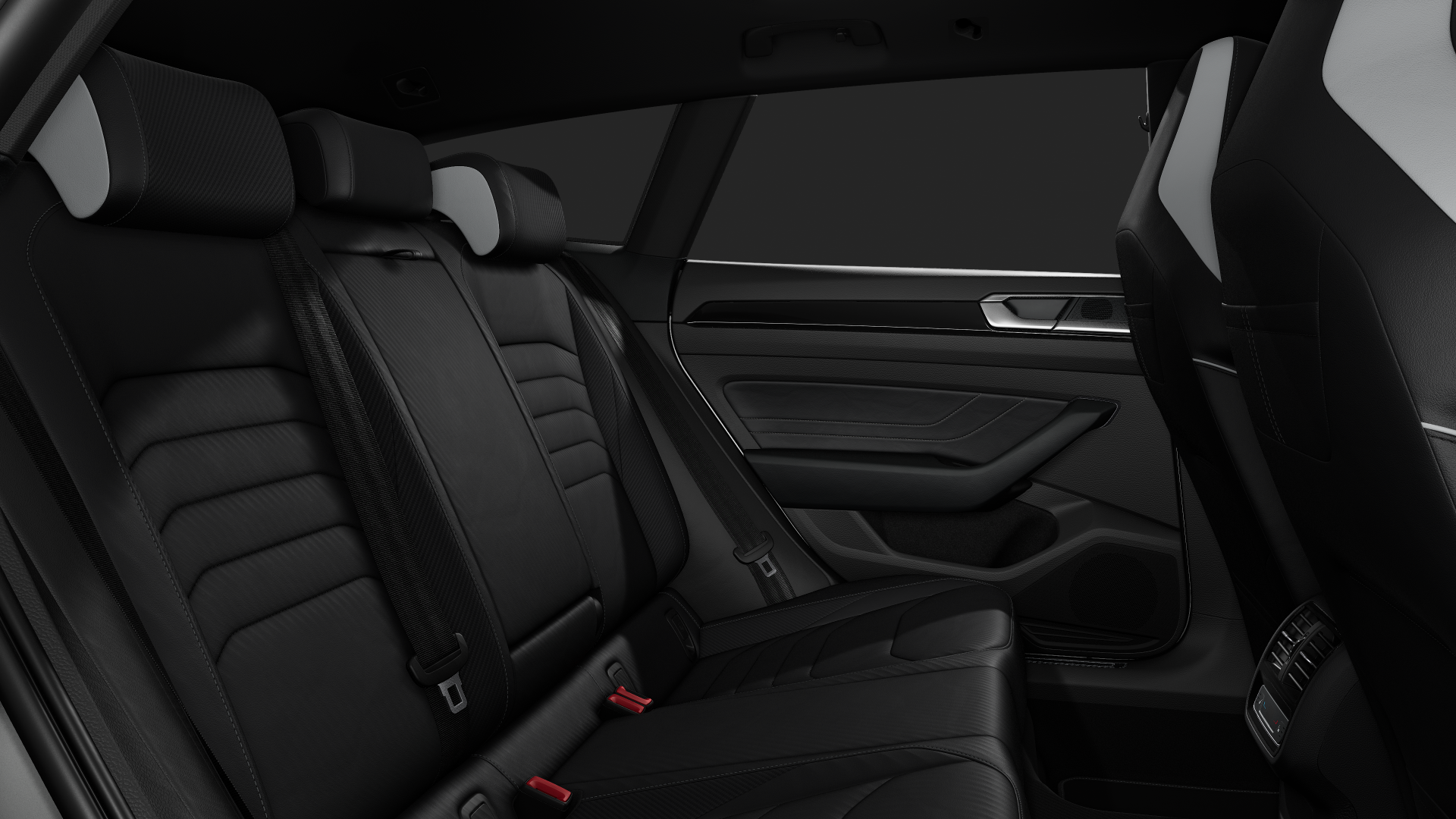 Volkswagen Arteon Shooting Brake R-Line