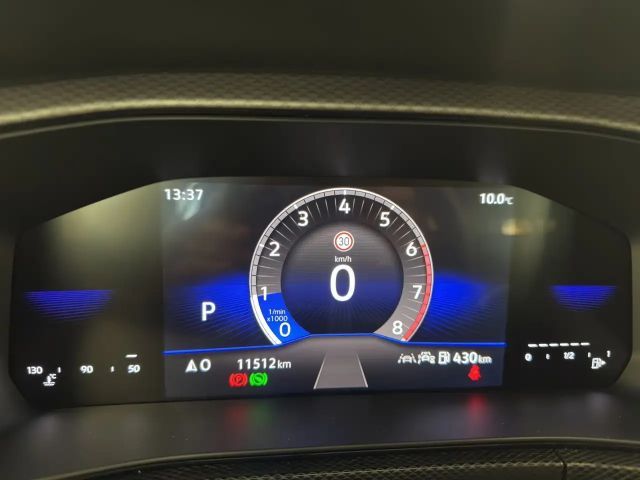 Volkswagen T-Cross 1.0 TSI DSG IQ.Drive Life