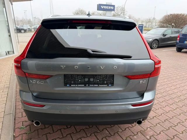 Volvo XC60 Geartronic Momentum