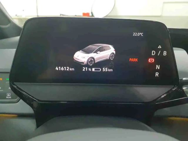 Volkswagen ID.3 Pure