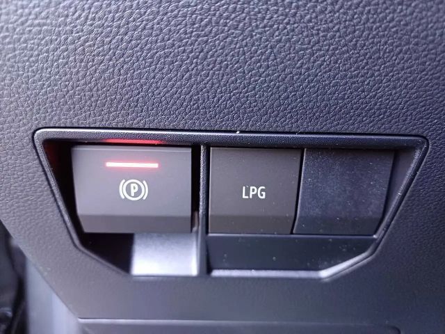 Dacia Duster ECO-G TCe 100