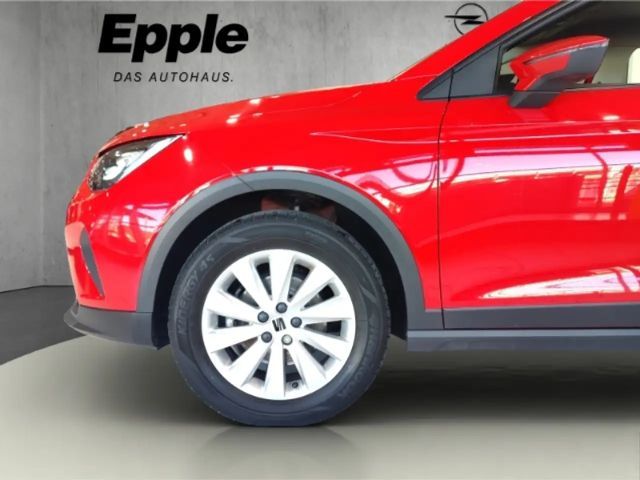 Seat Arona Style