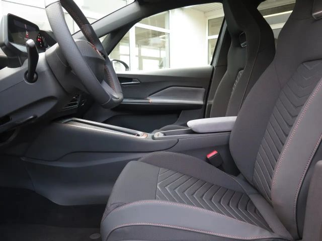 Cupra Born 58 kWh 77 kWh eBoost