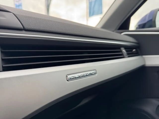 Audi A4 45 TFSI S-Tronic