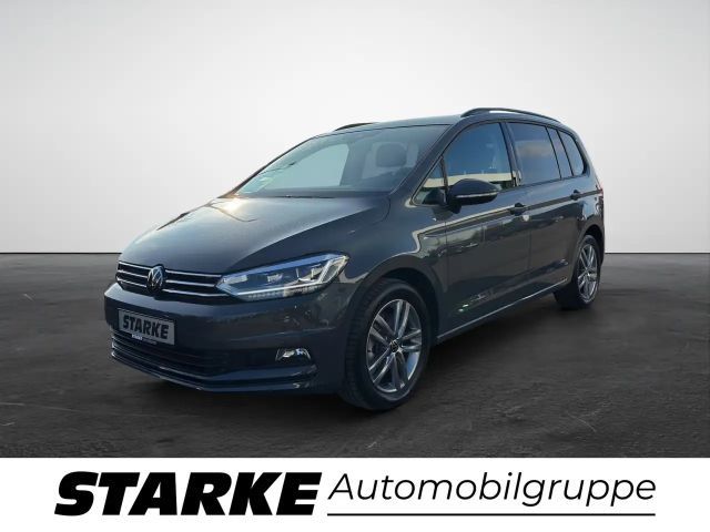 Volkswagen Touran 1.5 TSI Comfortline DSG