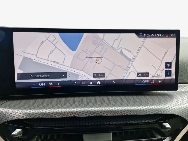 BMW i4 Coupé Gran Coupé eDrive40