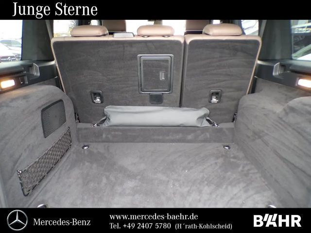 Mercedes-Benz G 63 AMG AMG Line