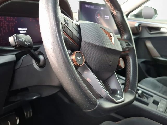 Cupra Formentor 2.5 TSI VZ5