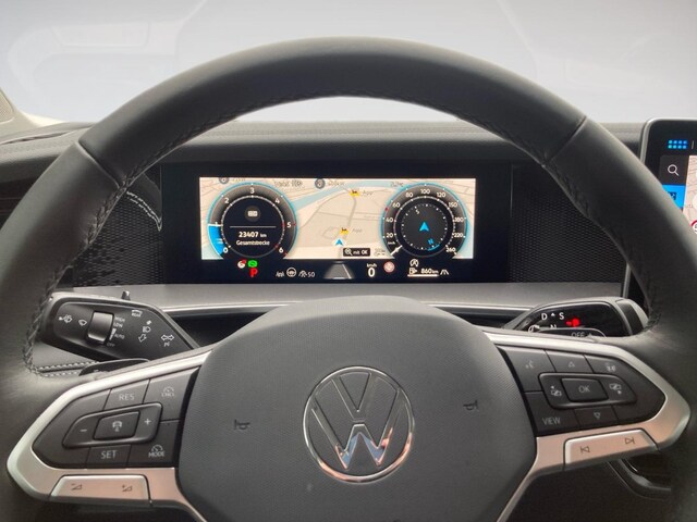 Volkswagen Tayron 2.0 TDI DSG