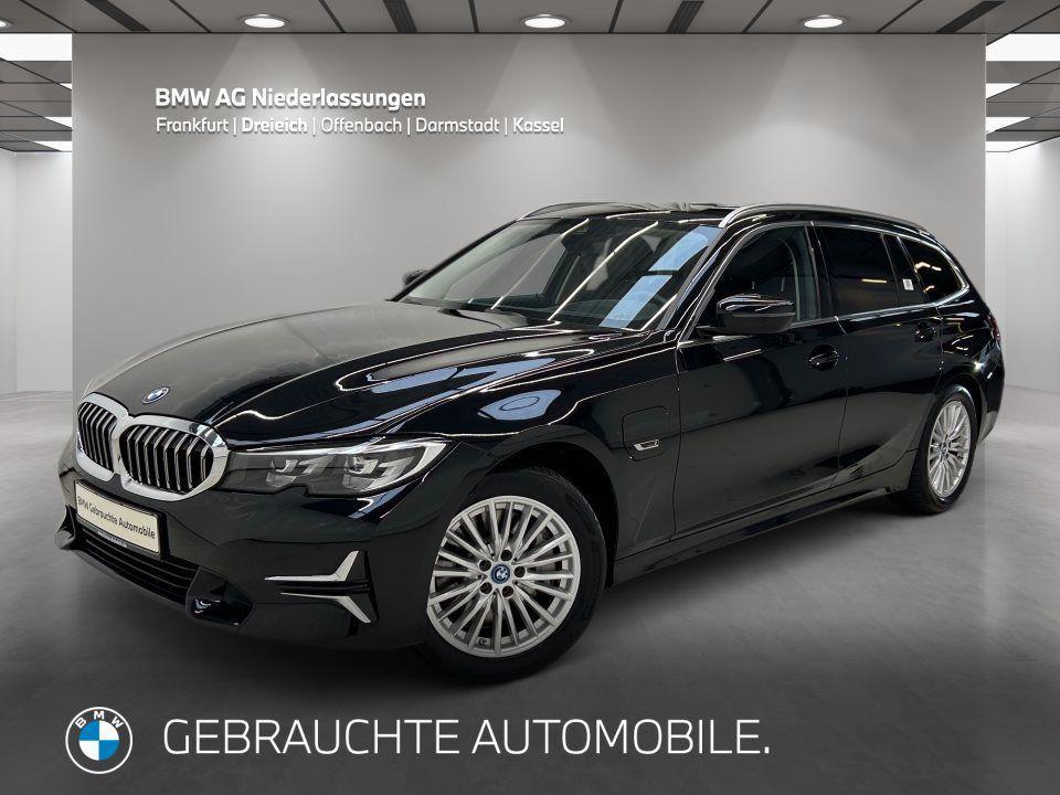 BMW 330 330e Touring