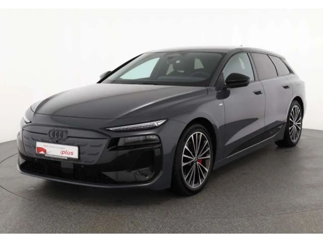 Audi A6 e-tron Avant Performance S-Line