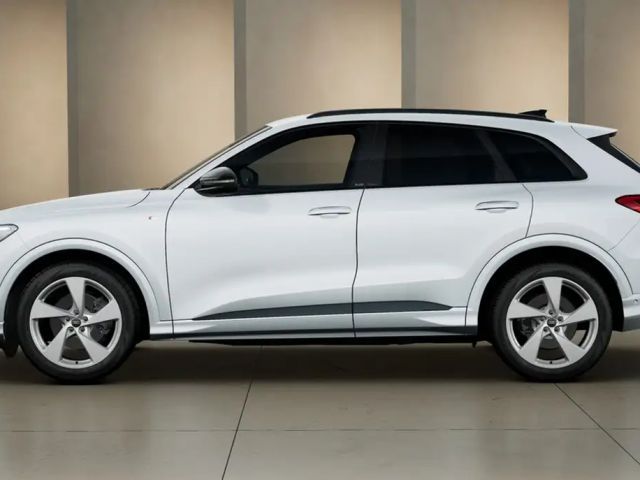 Audi Q5 Quattro S-Line