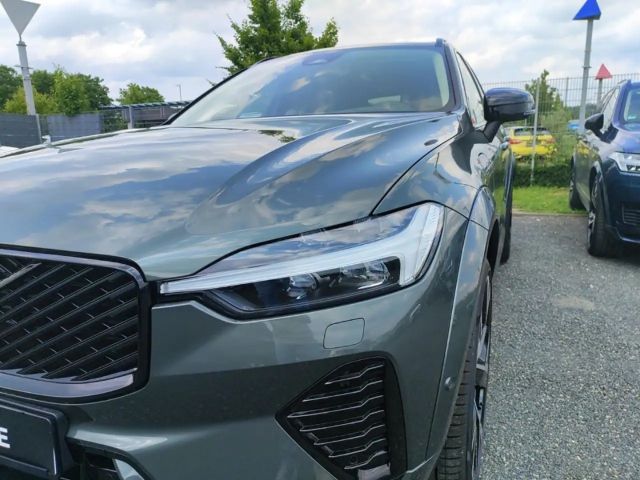 Volvo XC60 AWD Dark T8 Ultra