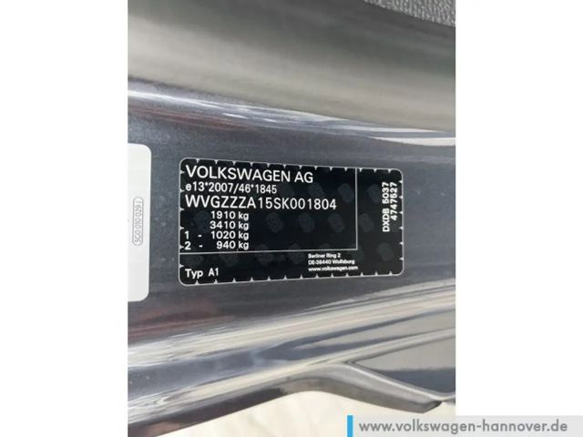 Volkswagen T-Roc 1.5 TSI Cabriolet DSG R-Line