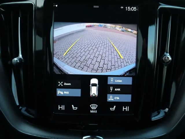 Volvo XC60 AWD Inscription