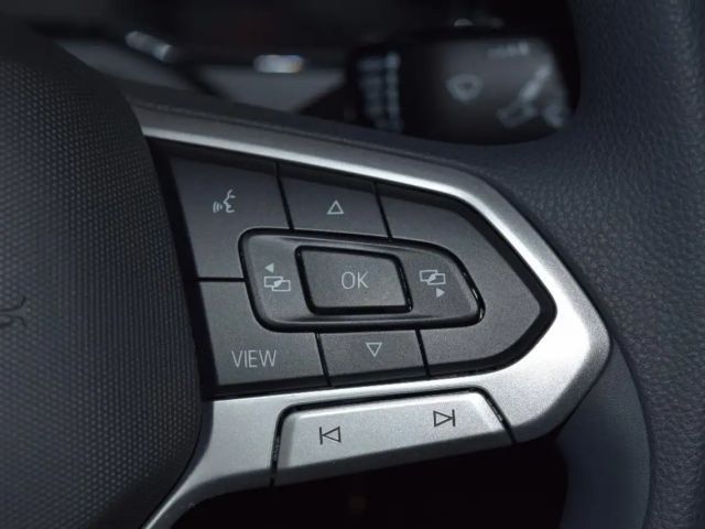 Volkswagen Polo Basis-Modell AppConnect SHZ PDC