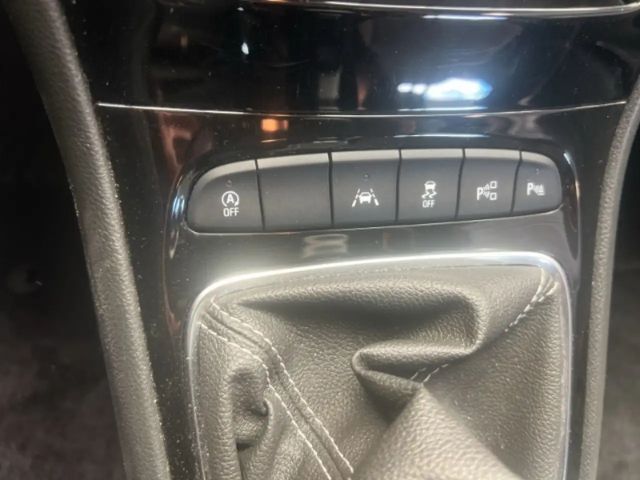 Opel Astra 1.2 Turbo Turbo